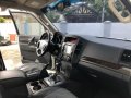 Mitsubishi Pajero 2014 Automatic Diesel for sale in Quezon City-2