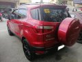 Selling Ford Ecosport 2016 in Muntinlupa-5