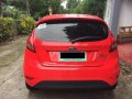 Selling 2nd Hand Ford Fiesta 2012 Automatic Gasoline at 50000 km in Silang-5