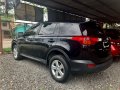 2nd Hand Toyota Rav4 2015 Automatic Gasoline for sale in Talisay-1