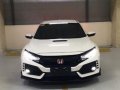 Selling 2nd Hand Honda Civic 2018 in Quezon City-0