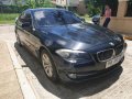 Selling Bmw 520D 2010 Automatic Gasoline in Taytay-3