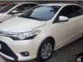 2nd Hand Toyota Vios 2016 at 40000 km for sale in Quezon City-0