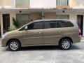 2013 Toyota Innova for sale in Manila-3