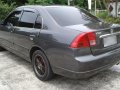2001 Honda Civic for sale in Cabanatuan-4