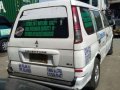 Selling 2nd Hand Mitsubishi Adventure 2014 in Makati-3