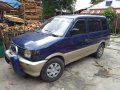 2nd Hand Mitsubishi Adventure 2000 at 90000 km for sale-2