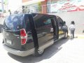 2011 Hyundai Grand Starex for sale in Parañaque-4
