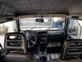 2nd Hand Suzuki Samurai Manual Gasoline for sale in Malabon-1