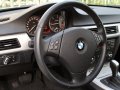 Selling 2nd Hand Bmw 320D 2009 at 28000 km in Las Piñas-8