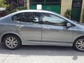 Sell 2nd Hand 2009 Honda City at 99000 km in Valenzuela-5