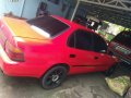 Sell 2nd Hand 1997 Toyota Super at 60000 km in Candelaria-7
