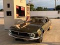 Selling 2nd Hand Ford Mustang 1970 in Marilao-4