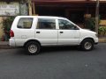 2nd Hand Isuzu Crosswind 2011 Manual Diesel for sale in Pasig-4