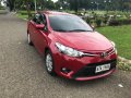 Selling Toyota Vios 2015 at 50000 km in Cagayan de Oro-0
