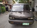 Selling Hyundai Grace 2002 Van Manual Diesel in Taguig-9