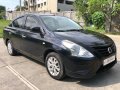 2nd Hand Nissan Almera 2017 Sedan at 26000 km for sale-2