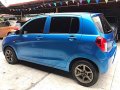 Selling Suzuki Celerio 2017 Automatic Gasoline in Mandaue-5