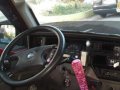 Selling Nissan Urvan 2005 Manual Diesel in Meycauayan-4