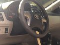 Selling Toyota Altis 2013 Automatic Gasoline in Plaridel-3