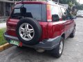 2nd Hand Honda Cr-V 2000 Automatic Gasoline for sale in Quezon City-2