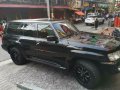 2nd Hand Nissan Patrol 2011 Automatic Diesel for sale in Mexico-0