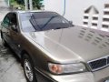 Selling Nissan Cefiro 1998 at 90000 km in Baguio-5