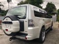 Mitsubishi Pajero 2014 Automatic Diesel for sale in Quezon City-6