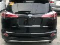 2nd Hand Toyota Rav4 2017 Automatic Gasoline for sale in Quezon City-0