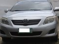 2nd Hand Toyota Corolla Altis 2008 for sale in Bacoor-8