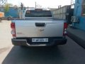 Selling 2nd Hand Chevrolet Colorado 2018 in Cainta-0