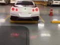 Sell 2nd Hand 2018 Nissan Gt-R at 1100 km in Pasay-5