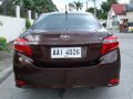 Toyota Vios 2014 Manual Gasoline for sale in Cabanatuan-5