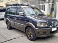 2002 Mitsubishi Adventure for sale in Manila-1