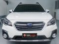 Selling 2nd Hand Subaru Outback 2019 Automatic Gasoline at 3000 km in Quezon City-1