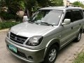 2nd Hand Mitsubishi Adventure 2010 Manual Diesel for sale in Imus-1