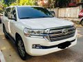 2009 Toyota Land Cruiser for sale in Quezon City-7