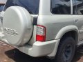 2nd Hand Nissan Patrol 2004 for sale in Lipa-2