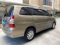 2013 Toyota Innova for sale in Manila-6