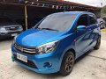 Selling Suzuki Celerio 2017 Automatic Gasoline in Mandaue-8