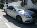 2nd Hand Chevrolet Cruze 2010 for sale in Caloocan-5