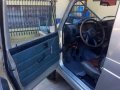 2nd Hand Suzuki Samurai Manual Gasoline for sale in Malabon-4