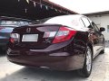Selling 2nd Hand Honda Civic 2013 in Mandaue-4