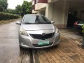 Selling 2nd Hand Toyota Vios 2012 in Makati-1