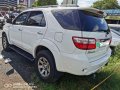 Selling 2nd Hand Toyota Fortuner 2007 in Pasig-3