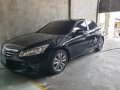 Selling 2nd Hand Honda Accord 2011 in Taytay-3