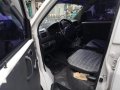 Selling 2nd Hand Suzuki Apv 2009 Van at 110000 km in Pasay-0