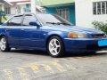 Selling 2nd Hand Honda Civic 1997 at 130000 km in Tarlac City-1