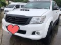 2013 Toyota Hilux for sale in Antipolo-2