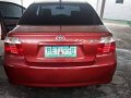 2nd Hand Toyota Vios 2006 Manual Gasoline for sale in Cabanatuan-1